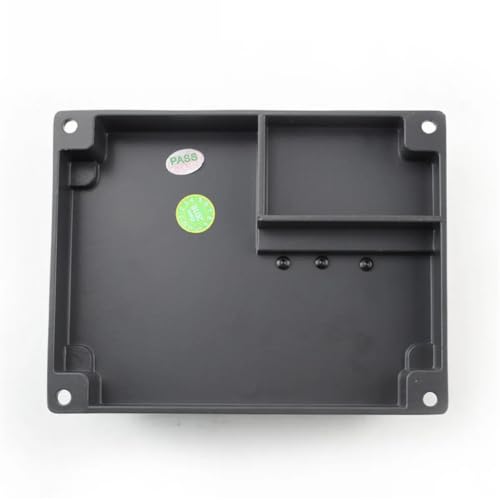 Regulador EG2000 velocidad motor generador panel de control electrónico estable 3