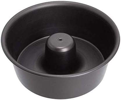 Fôrma p/Bolo C/Cone 20 Centímetros Aluminio Antiaderente Linha Fo...