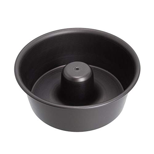 Fôrma p/Bolo C/Cone 20 Centímetros Aluminio Antiaderente Linha Forno Multiflon
