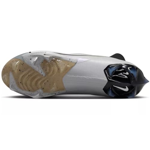 Nike Men's Vapor Edge PRO 360 2 Grey/White/Black DA5456 002 (us_Footwear_Size_System, Adult, Men, Numeric, Medium, Numeric_13)4