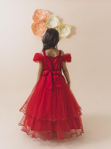 Image of Pspeaches Girls Dress