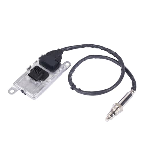 Sensor 5WK97100 de emisiones para motor diésel y control de escape para vehículos de carga