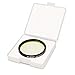 SVBONY SV115 Telescope Filter O-III Filter Narrowband Cuts Light Pollution Filter for Astronomy Telescope (2 inch)