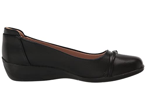 LifeStride Women's Impact Loafer, Black, 11 by LifeStride - Image 3