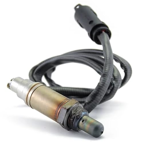 Capteur d'oxygène Lambda O2 pour BMW E60 avec câble à 4 fils OEM 11787514926