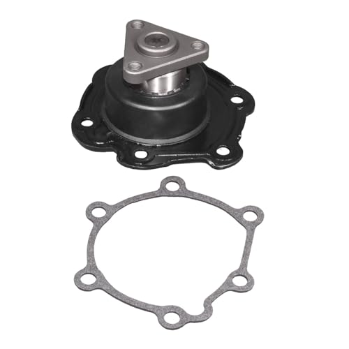 ACDelco Gold 252-257 (12494006) Engine Water Pump