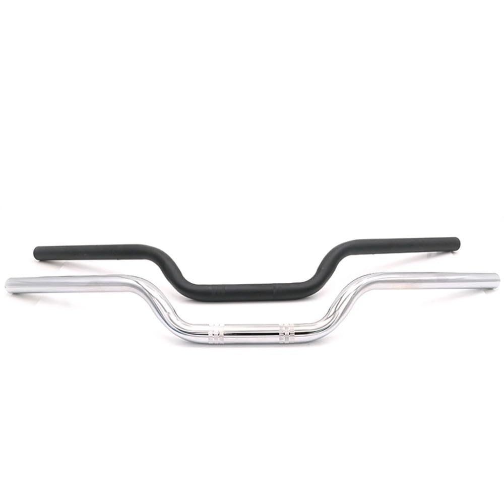 manubri moto bassi manubria moto per cruisers Per Chopper Sportster XL883 1200 per manubrio Cafe Racer