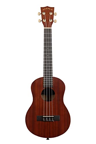 Kala Makala MK-T – Ukulele Ténor - Les Beatles, Paul McCartney, John Lennon, RIngo Starr, George Harrison Kala Makala MK-T - Ukulele Ténor – Image 3