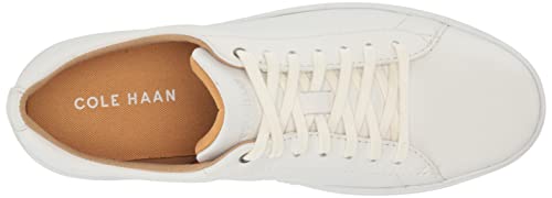 Image of Cole Haan Women's Grand Crosscourt Leather Sneaker
