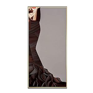 Decoratief Canvas Modern Prints Vrouw Decor Photo Schilderijen Canvas Wall Art for de woonkamer voor Wanddecoratie…