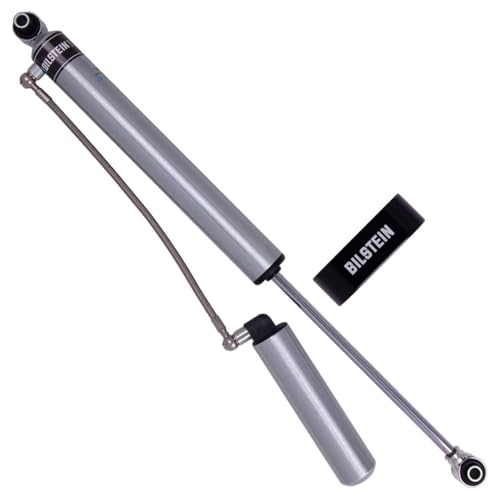 Bilstein - 18-23 Jeep Wrangler B8 5160 Rear Shock Absorber for 2-3in Rear Lifted Height (25-329858)