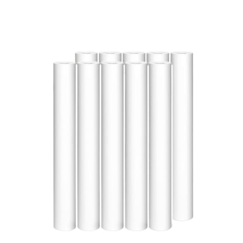 Papier thermique A4 nomade 210x30mm pour imprimer au bureau ou en voiture