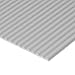 Evergreen Scale Models Corrugated .100 Spacing EVG4529 Plastic Building Supplies