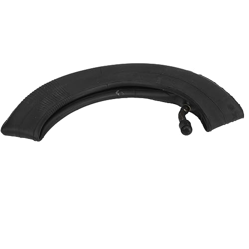 Image of 8x2.0-5 Pneumatic Inner Tube 8 Sizes Fit with Bent Valve for Baby Stroller