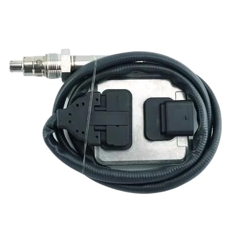 Sensor de óxido nitrógeno NOx 5WK96622C repuesto de escape automóvil 141021002304