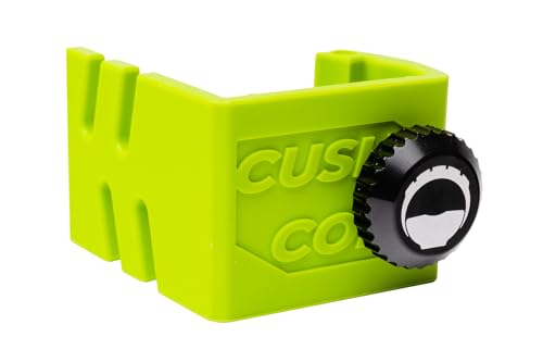 CushCore Bead Bro – MTB Tubeless Tyre Installation Tool | Bead Seating Aid for Tubeless Tires | Easy and Effective Tire Mounting Solution - Holds Bead in Rim Channel for Easier Fitment