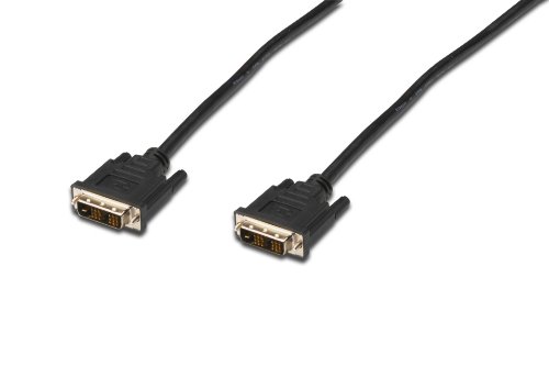 DIGITUS DVI Cable DVI(18+1) CABL