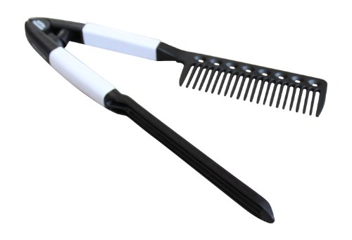 Set Accesorios para Plancha de Pelo Salon Ready miniatura 5
