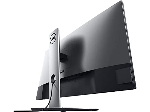 Dell UltraSharp 6K 32 inch monitor