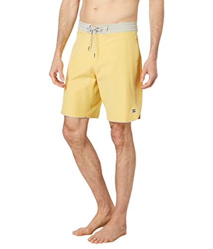 Pantalones cortos Billabong de mujer en algodón ligero para el verano casual