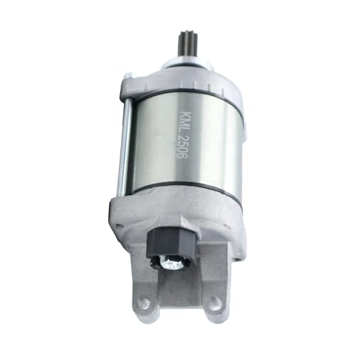 31100-14J10 31100-14J00 Motor de arranque compatible con Suzuki GSXR600 GSXR750 2011-2017 miniatura 6