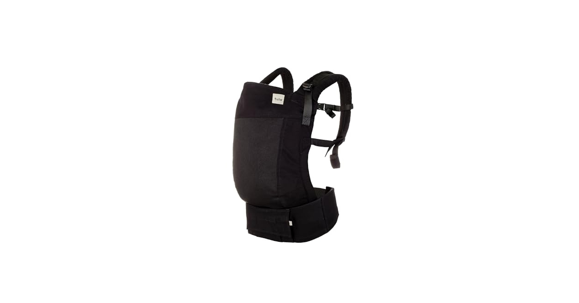 Amazon.com : Baby Tula Standard Coast Mesh Baby Carrier