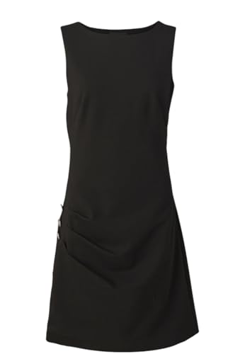 Robe de cocktail GUESS premium modèle Lena W4BK14 chic