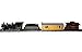 Bachmann Trains - COWCATCHER Ready to Run Electric Train Set - Large G Scale