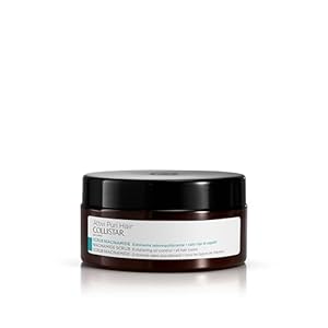 Collistar Exfolierend Niacinamid Kopfhaut Scrub 250 ml