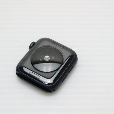 Amazon.co.jp: 【整備済み品】 Apple Watch SE (GPSモデル) - 40mm