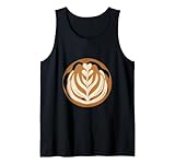 Barista Latte Art Cappuccino Art Coffee Lover