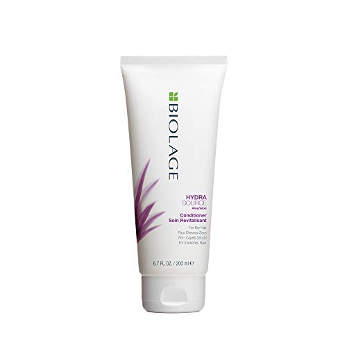 Biolage Hydrasource Soin Revitalisant Cheveux Secs 200 ml Cover