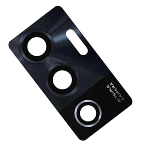 Image of Original Back Camera Lens Glass Replacement, Tworld Back Camera Lens Glass for vivo V23e / vivo V23e 5G (V2126)