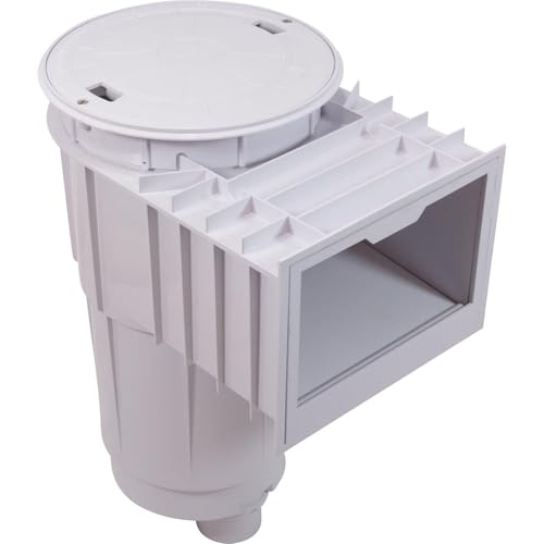 Hayward SkimMaster Skimmer - 2in.,White