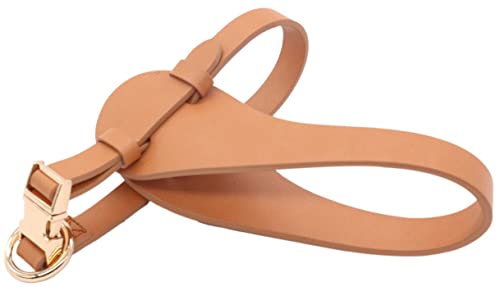 Pet Life ® ‘Ever-Craft’ Boutique Series Adjustable Designer Leather Dog Harness Pet Life ® ‘Ever-Craft’ Boutique Series Adjustable Designer Leather Dog Harness
