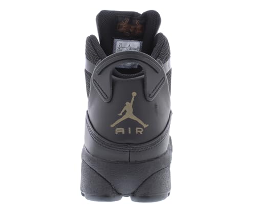 Image of NIKE Men's Jordan Winterized 6 Rings Rocky Tan /Black-Varsity Red (FV3826 202)