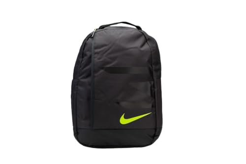 Image of Nike 3 Brand Blitz Backpack - Dark Grey - 30L, 9AT048-693