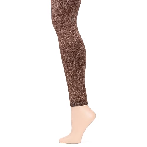 MUK LUKS Women's Faux Denim4