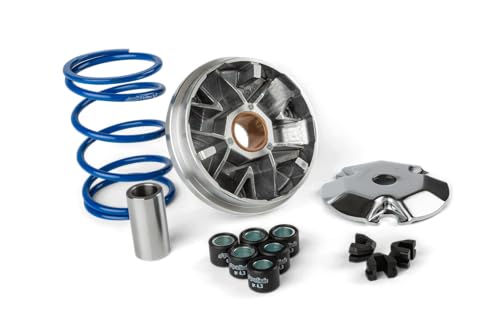Variateur Hi-Speed Peugeot Kisbee 50 Euro 5 et Euro 2 Polini
