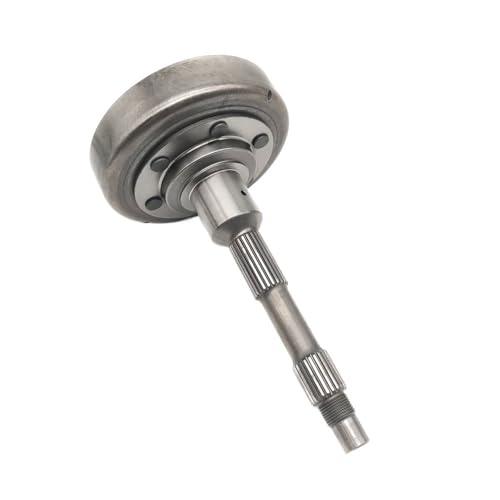 Boîtier d'embrayage solution réparation transmission Stels Yinxiang 600