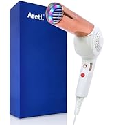 Amazon.co.jp: Areti（アレティ） ドライヤー ヘアドライヤー モイスト