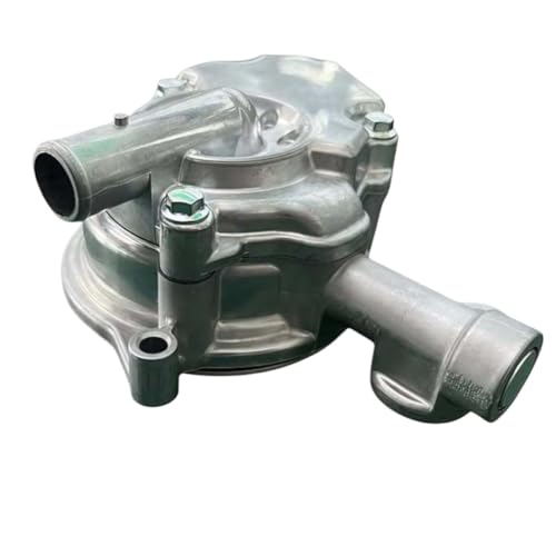 Pompe de radiateur 3C1-E2420-01 pour moto YZF R125 2008-2013 - 3