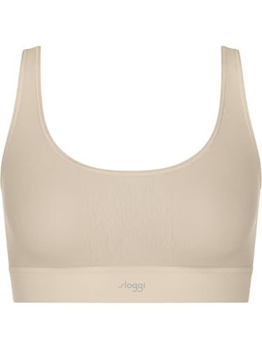 Sloggi Ever Ease Top Sand Beige