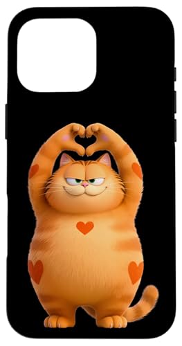 ��������L �������� �}�} �q�L �J���C�C ���l �n�[�g �j�� ���� �q�� �X�}�z�P�[�X iPhone 16 Pro Max �p