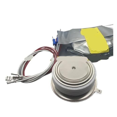 Thyristor N0992YS060 Westcode : module de puissance pour redresseur industriel - 2
