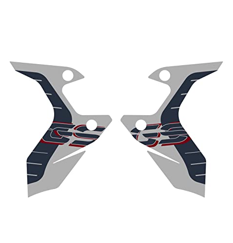 PROTEZIONE SPOILER COPRI-RADIATORE COMPATIBILE CON...