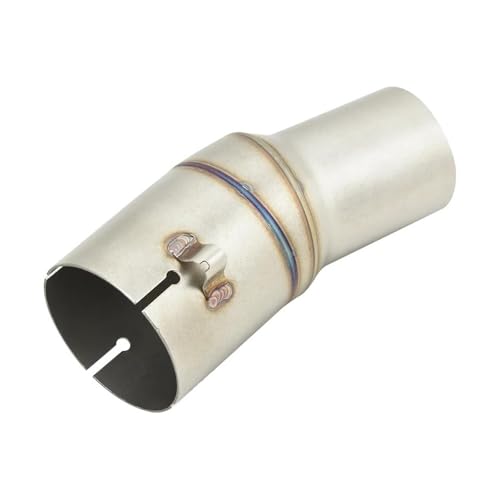 Collecteur central 51 mm moto pour s'évader en Adventure Rally Pro 800X