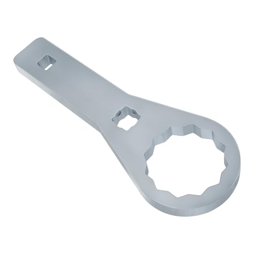 Image of M MATI Rear Axle Nut Wrench Tool Set 41mm for Honda FourTrax 300 200 Recon 250 TRX250EX TRX250X 1988-2023 Rancher 420 2007-2013 90307-HM5-930 90308-HM5-930 90307-HC4-000 90308-HC4-000