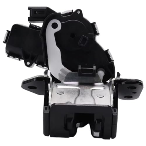 Serrure Hayon de Coffre Haute Performance Contrôleur Robuste pour Mazda CX5 2012-2018 CX4