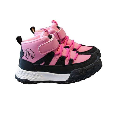 IWIHMIV Toddler Boys Sneakers Little Girl Tennis Shoes Kids Athletic Shoes Kids Running Shoes Lightweight Outdoor Walking Shoes